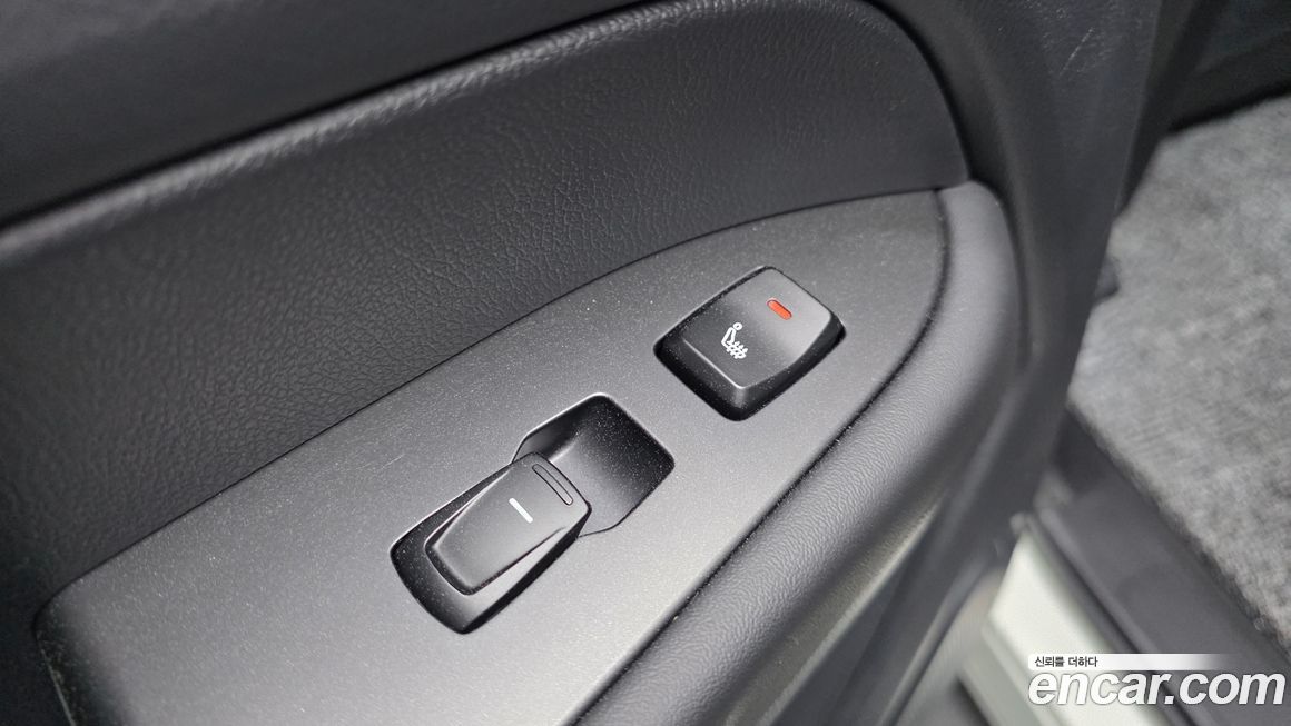 KG_Mobility_Ssangyong Rexton 2024