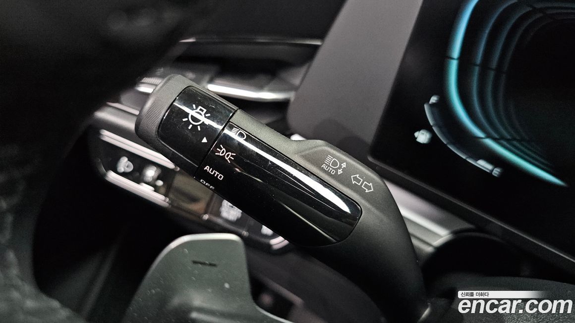 Kia Niro 2024