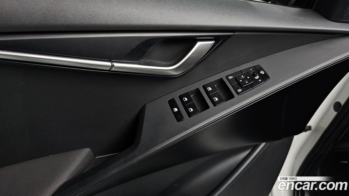 Kia Niro 2024