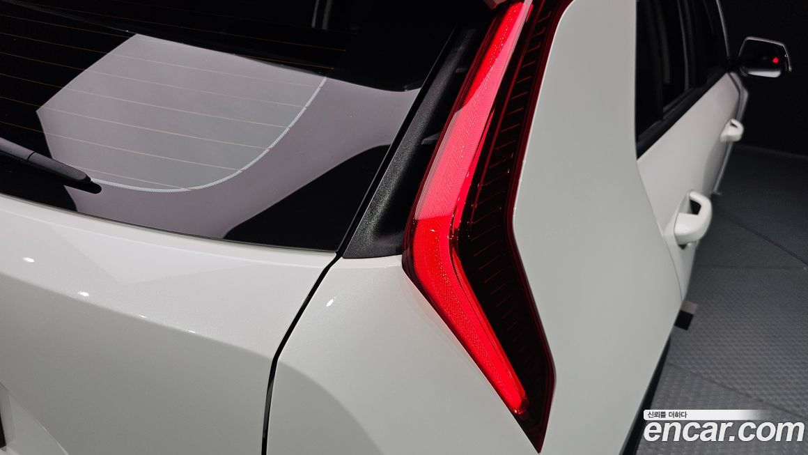 Kia Niro 2024