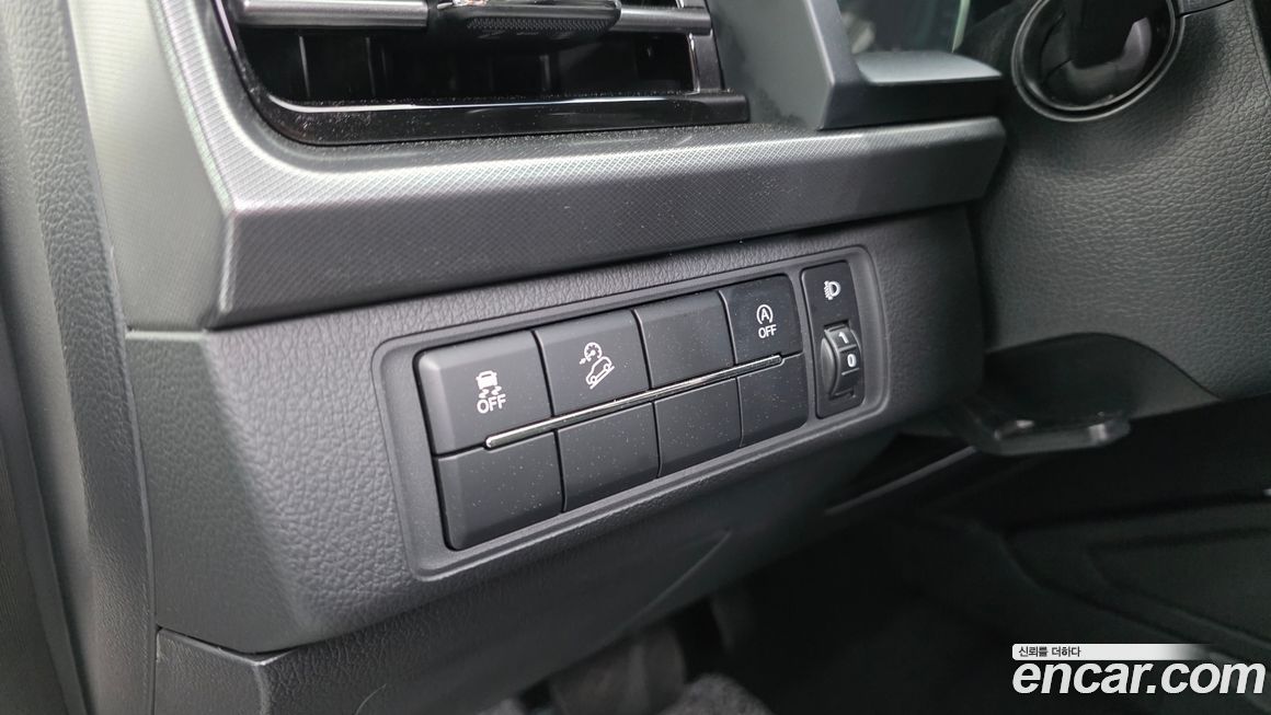 KG_Mobility_Ssangyong Rexton 2024