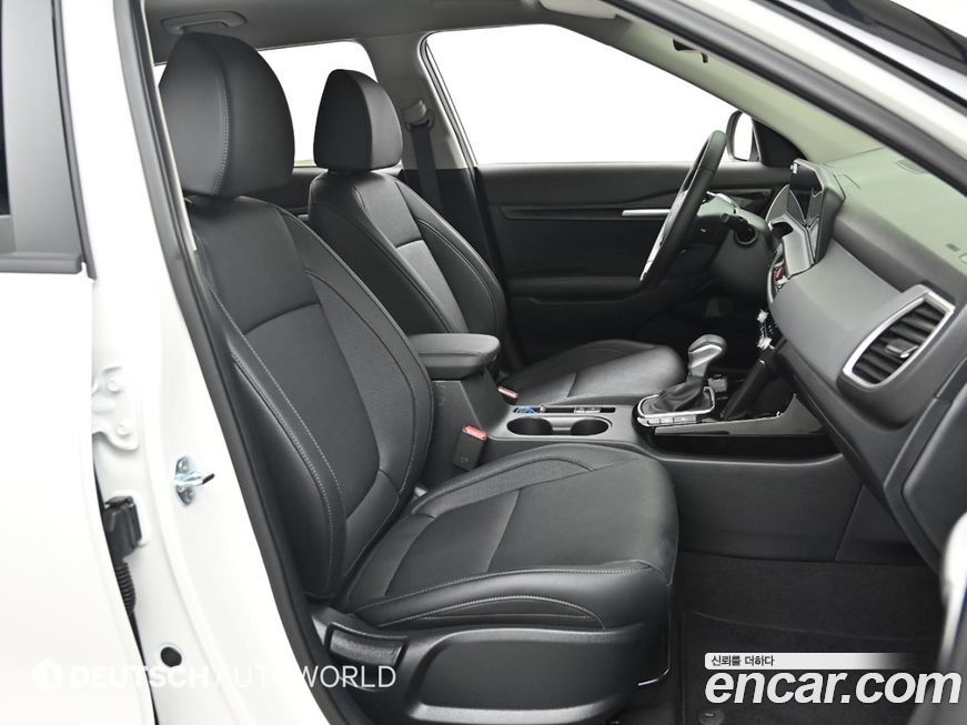 Kia Seltos 2024