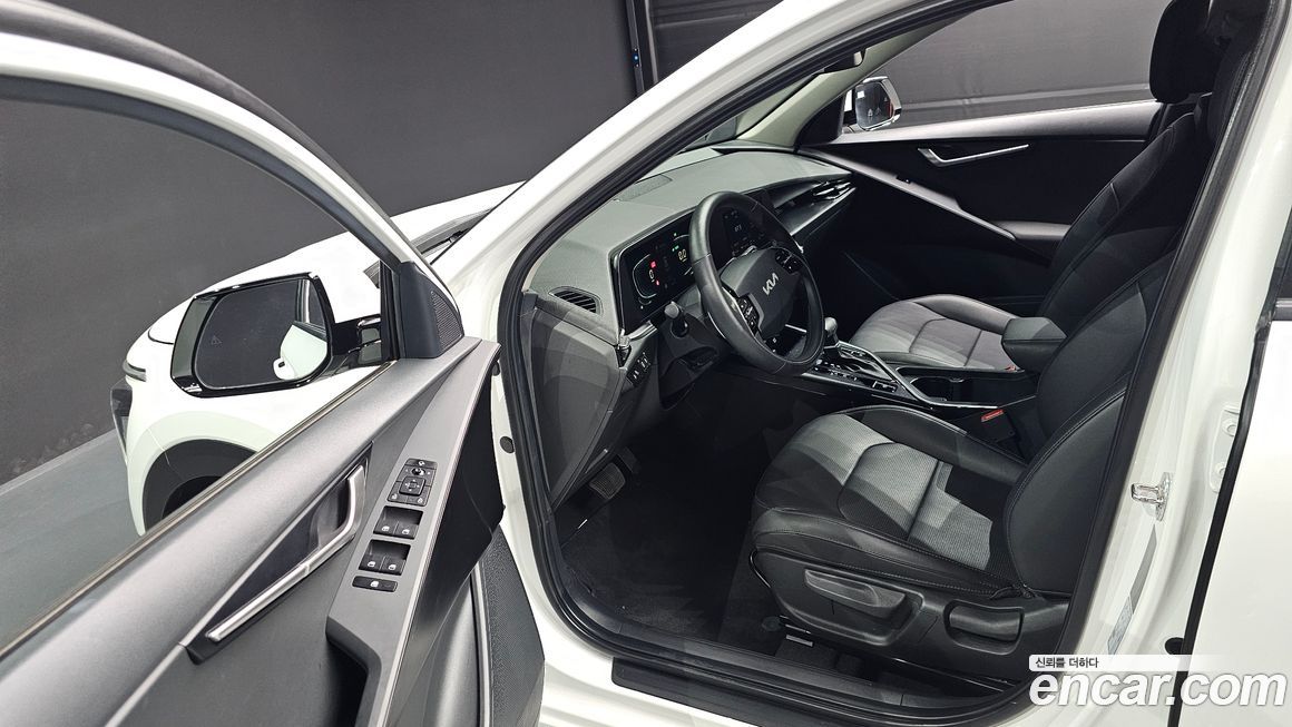 Kia Niro 2024