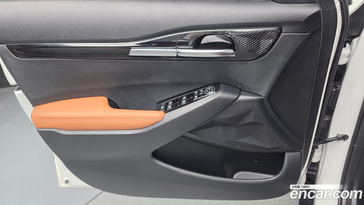 Kia Seltos 2025