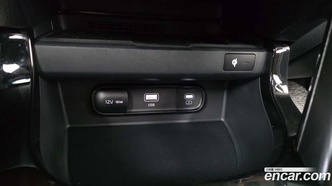 Kia Seltos 2025