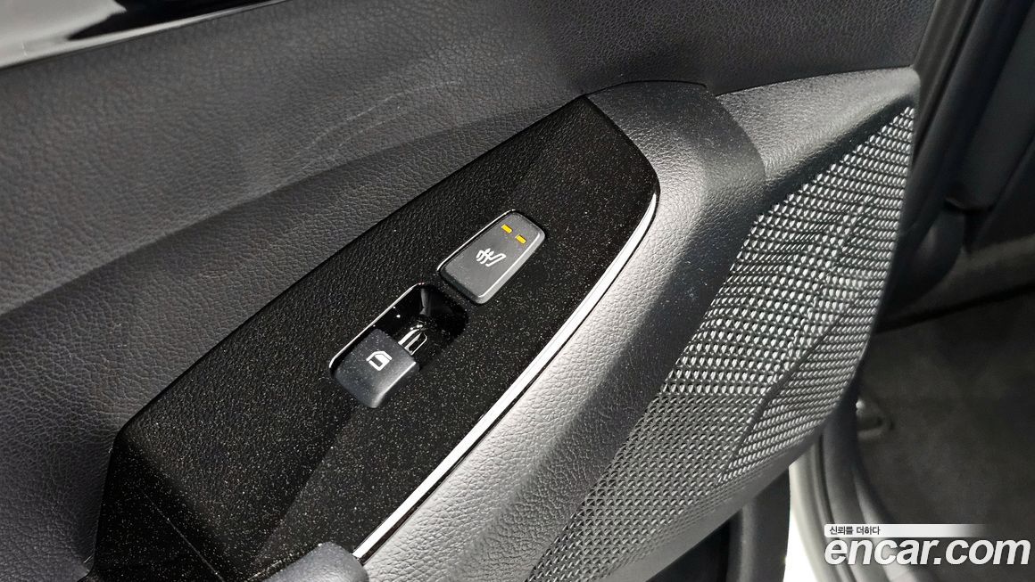 Kia Seltos 2025