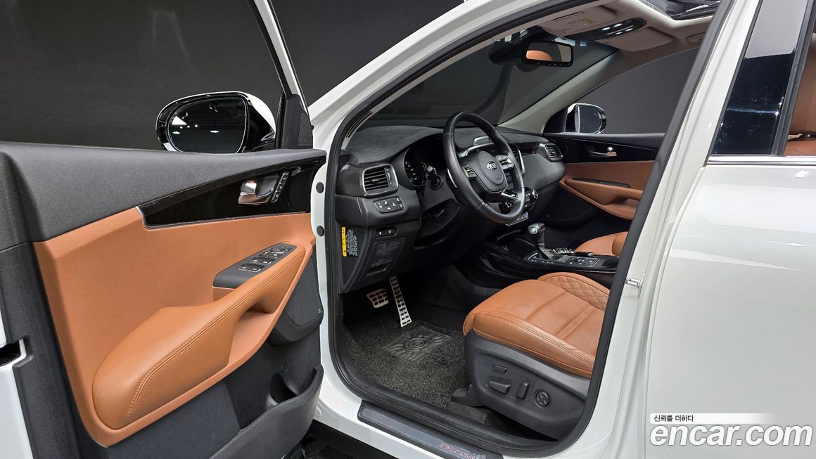 Kia Sorento 2020