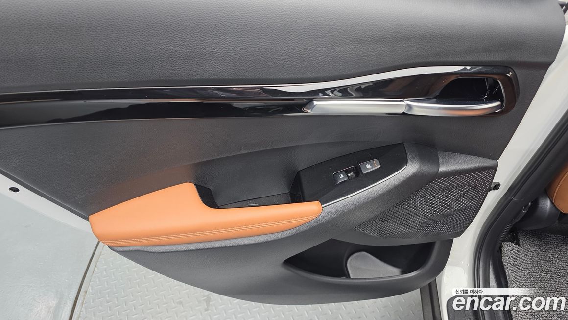 Kia Seltos 2025