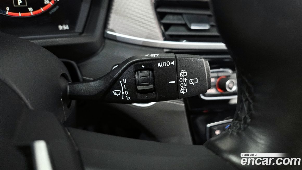 BMW X2 (F39) 2020