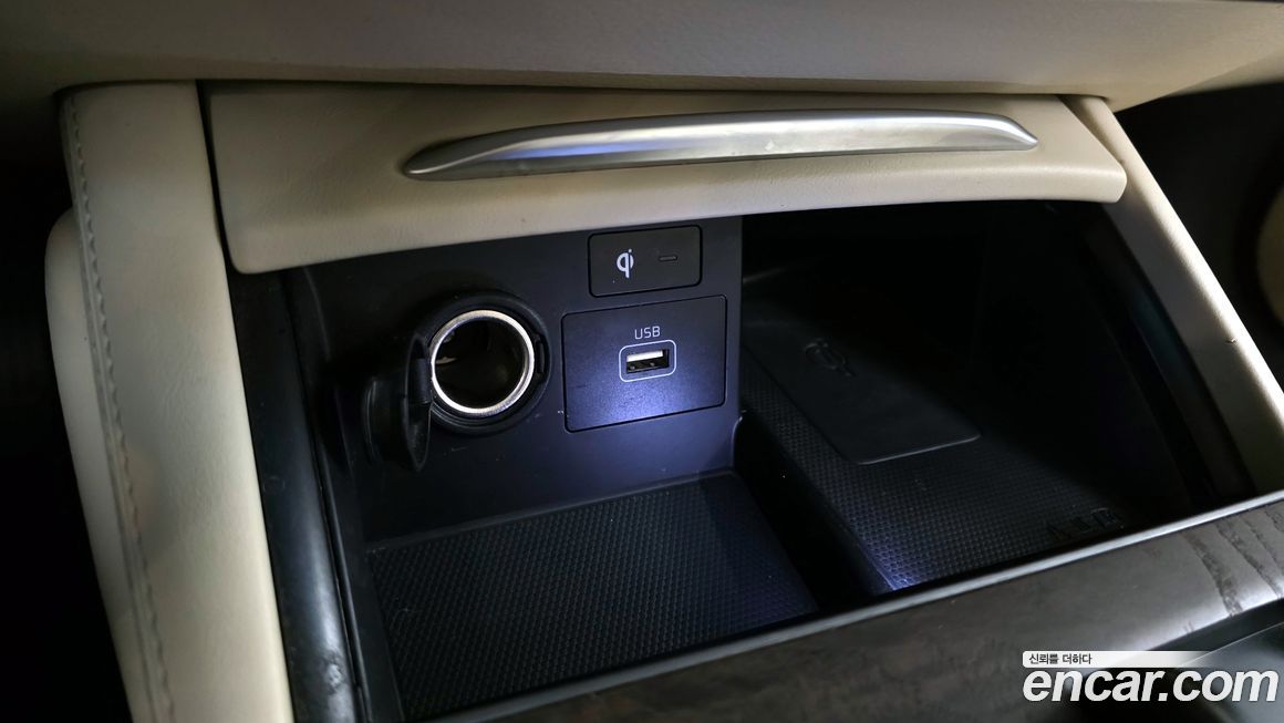 Kia K9 2020
