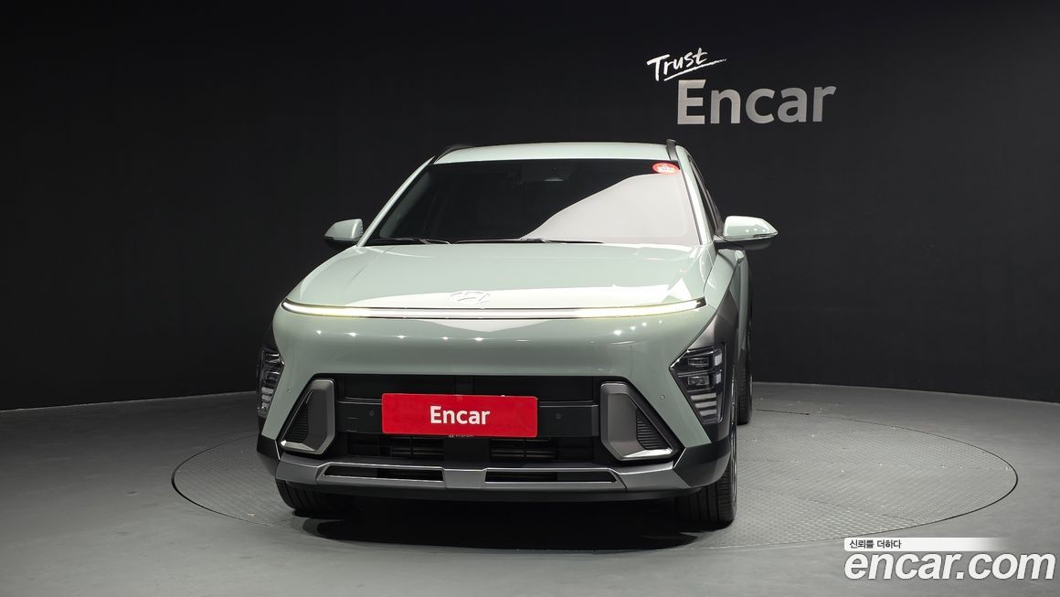 Hyundai Kona 2023