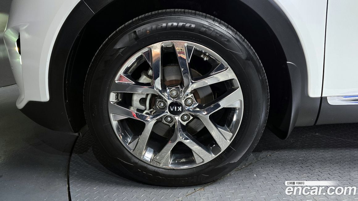 Kia Sorento 2020