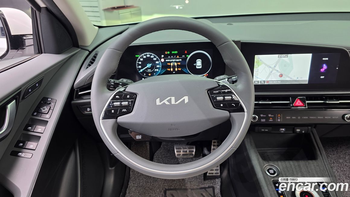 Kia Niro 2022