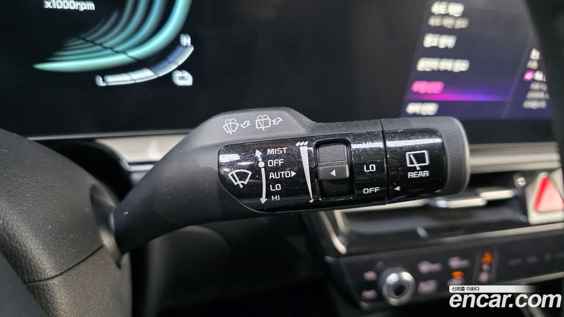Kia Niro 2024
