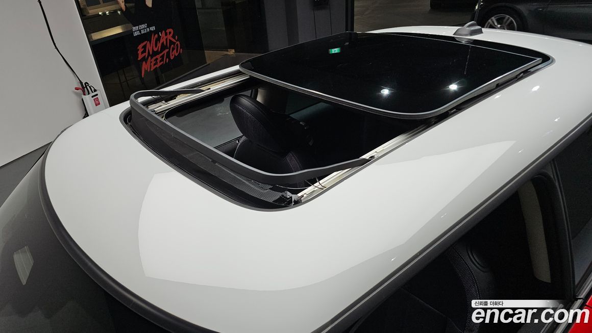 Mini Cooper 2025