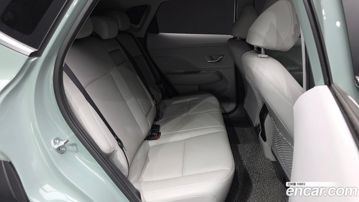 Hyundai Kona 2023