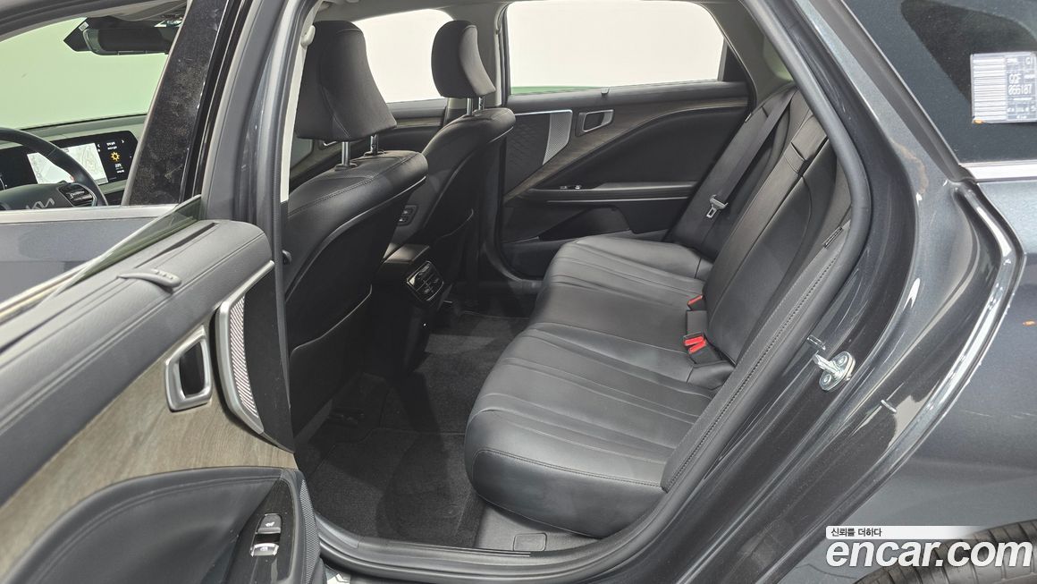 Kia K8 2024