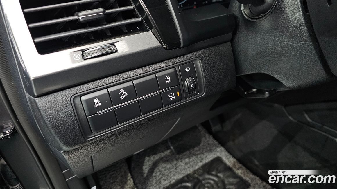 KG_Mobility_Ssangyong Rexton 2023