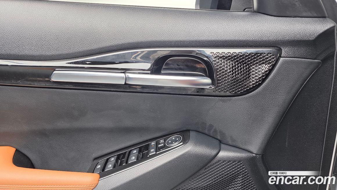 Kia Seltos 2025