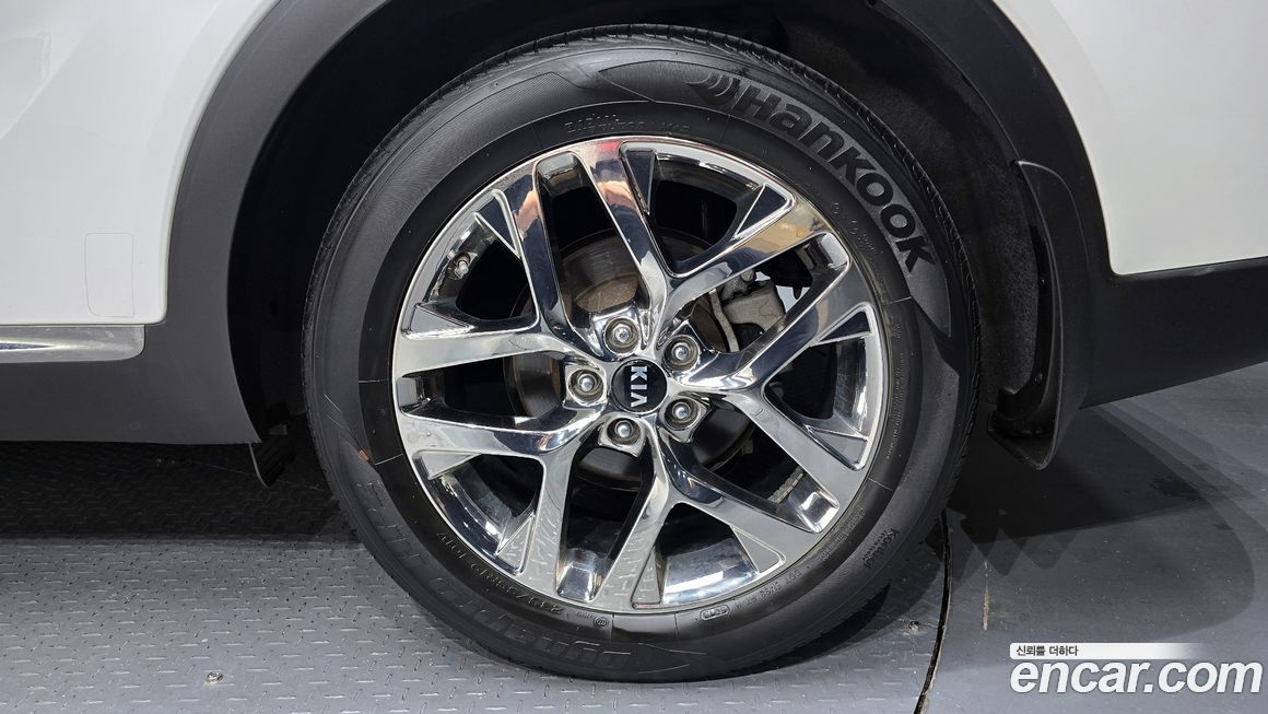 Kia Sorento 2020