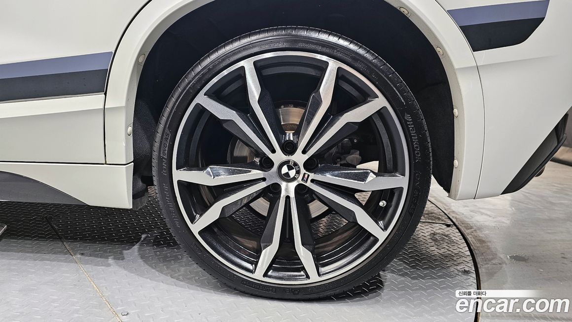 BMW X2 (F39) 2020
