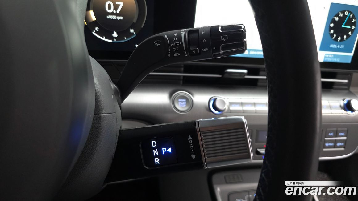 Hyundai Kona 2023