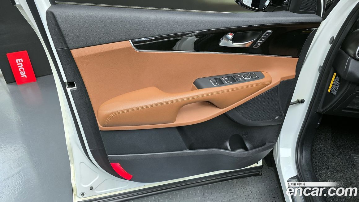 Kia Sorento 2020