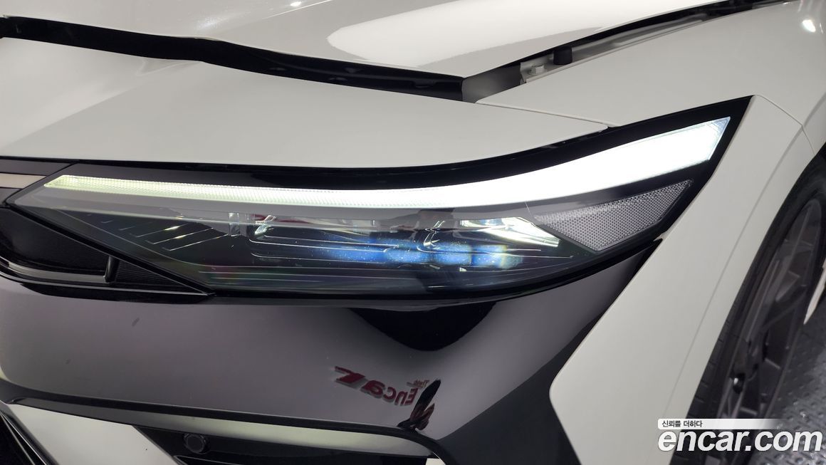 Hyundai AVANTE 2024