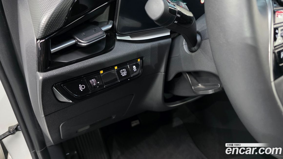 Kia Niro 2024
