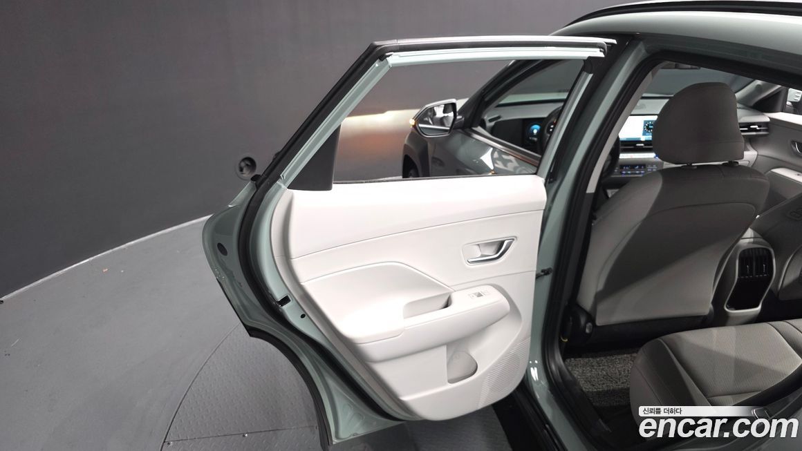 Hyundai Kona 2023