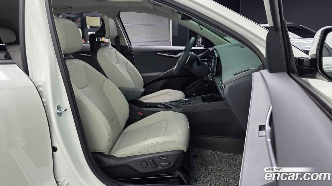 Kia Niro 2022