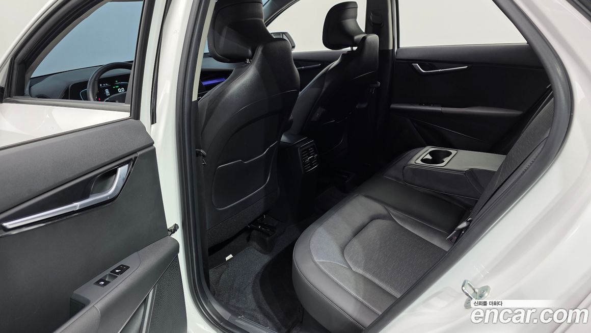 Kia Niro 2024