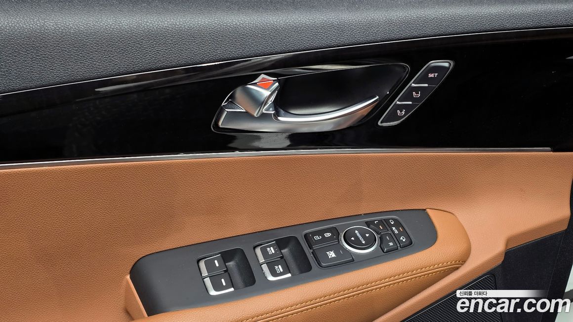 Kia Sorento 2020