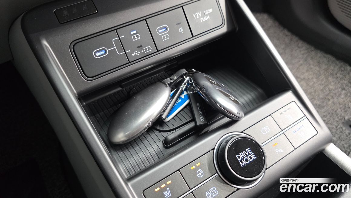 Hyundai Kona 2023