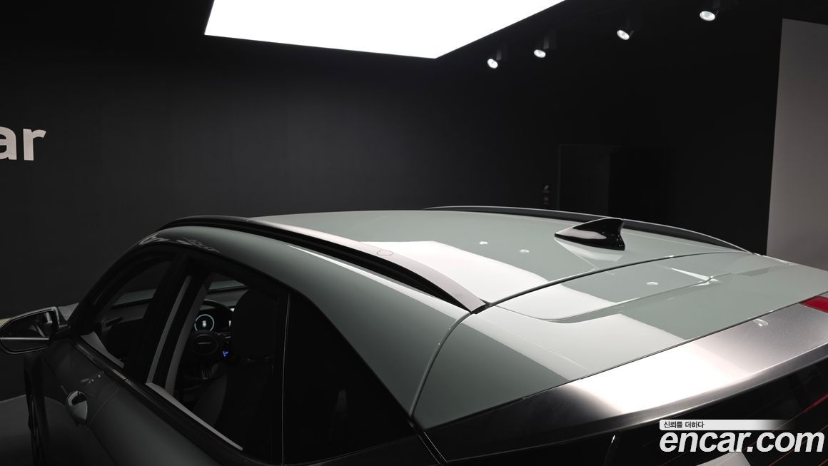 Hyundai Kona 2023
