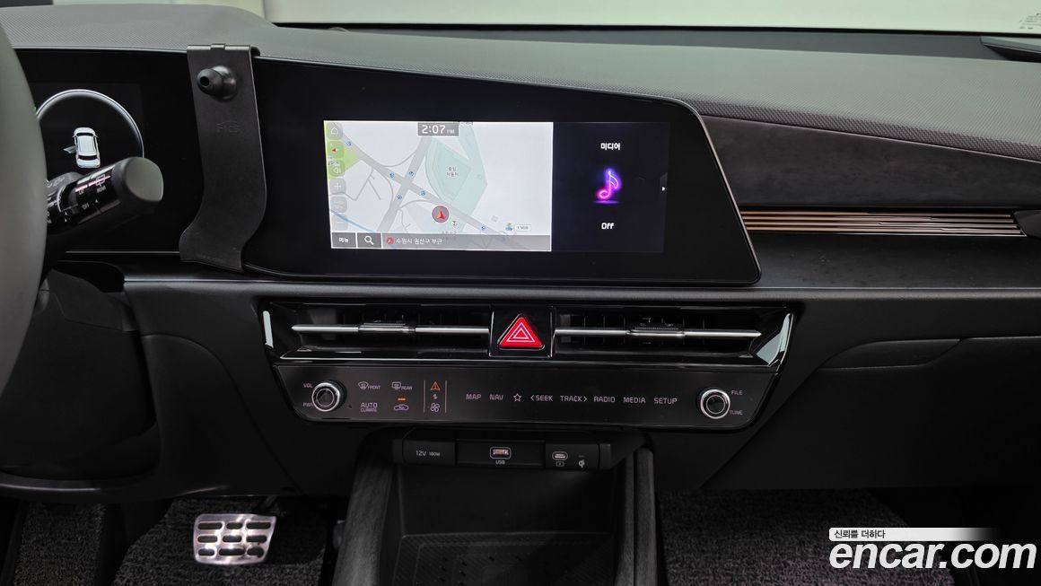 Kia Niro 2022