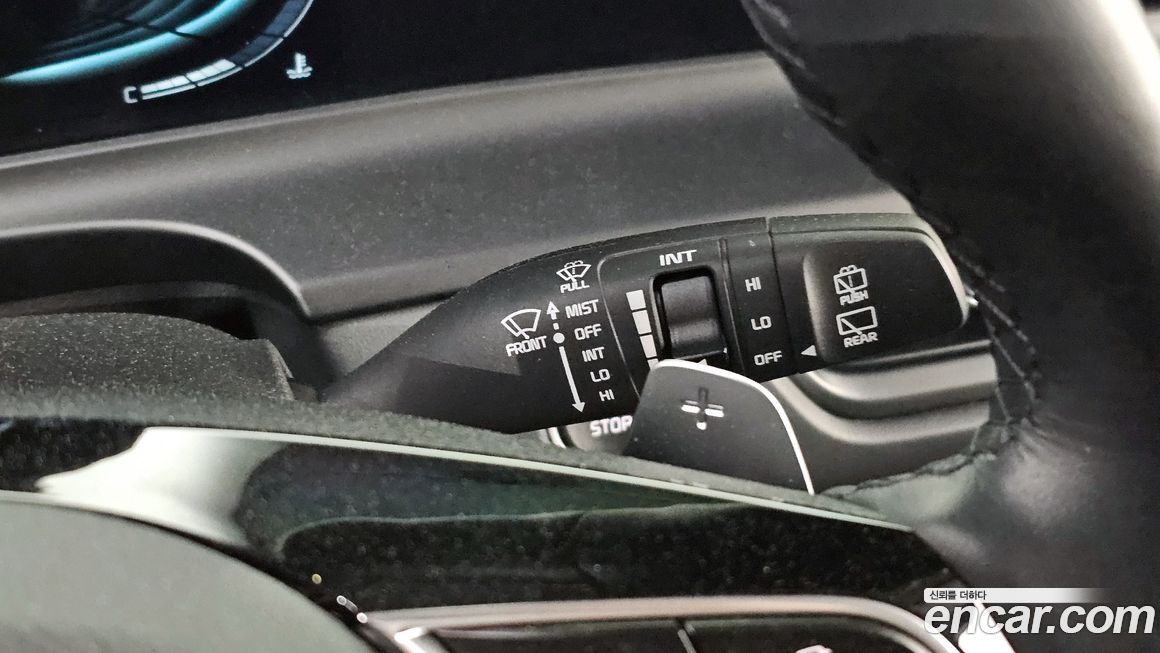 Kia Seltos 2025