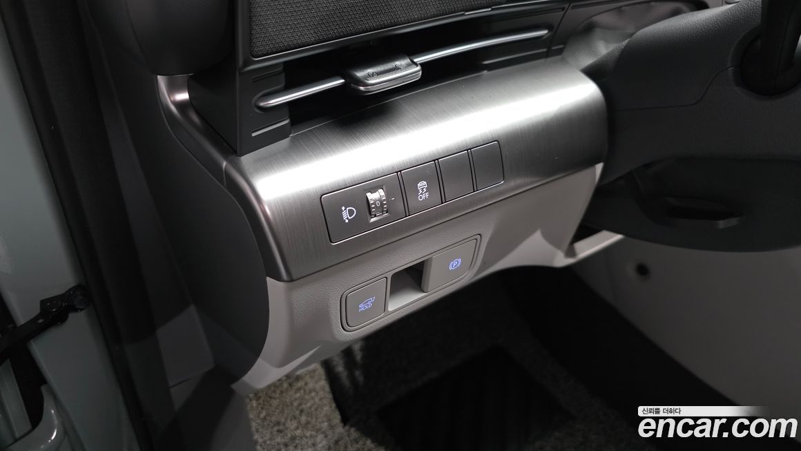 Hyundai Kona 2023