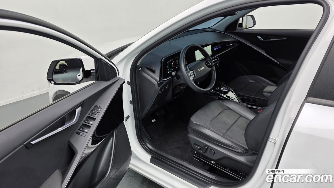 Kia Niro 2024