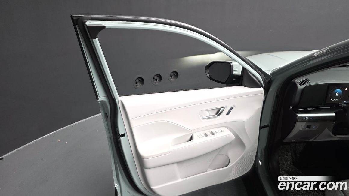 Hyundai Kona 2023