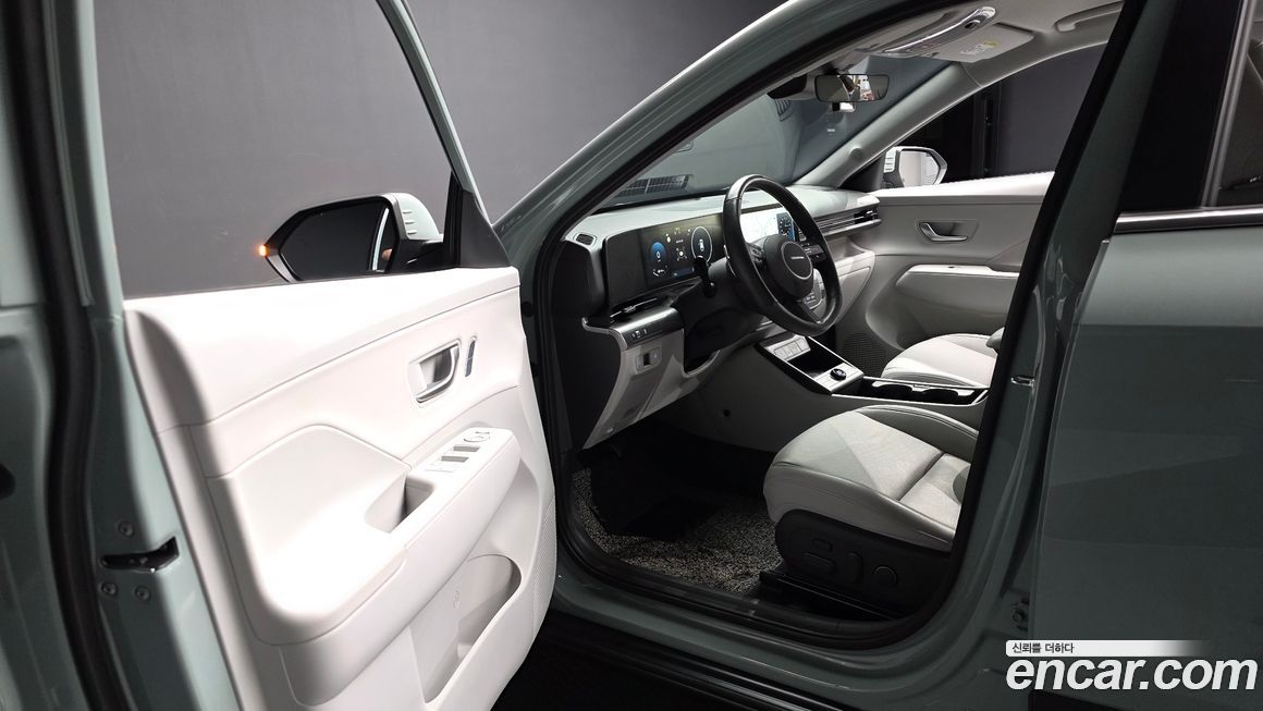 Hyundai Kona 2023