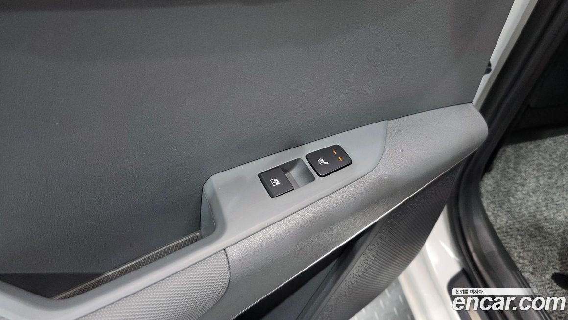 Kia Niro 2022