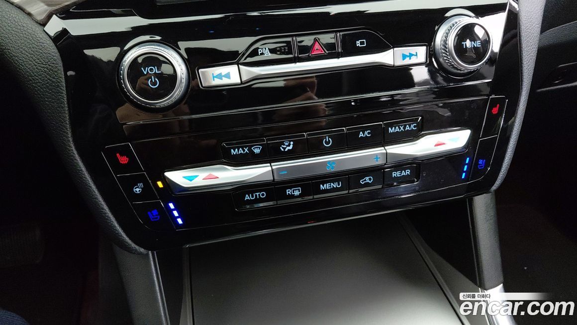Ford Explorer 2021