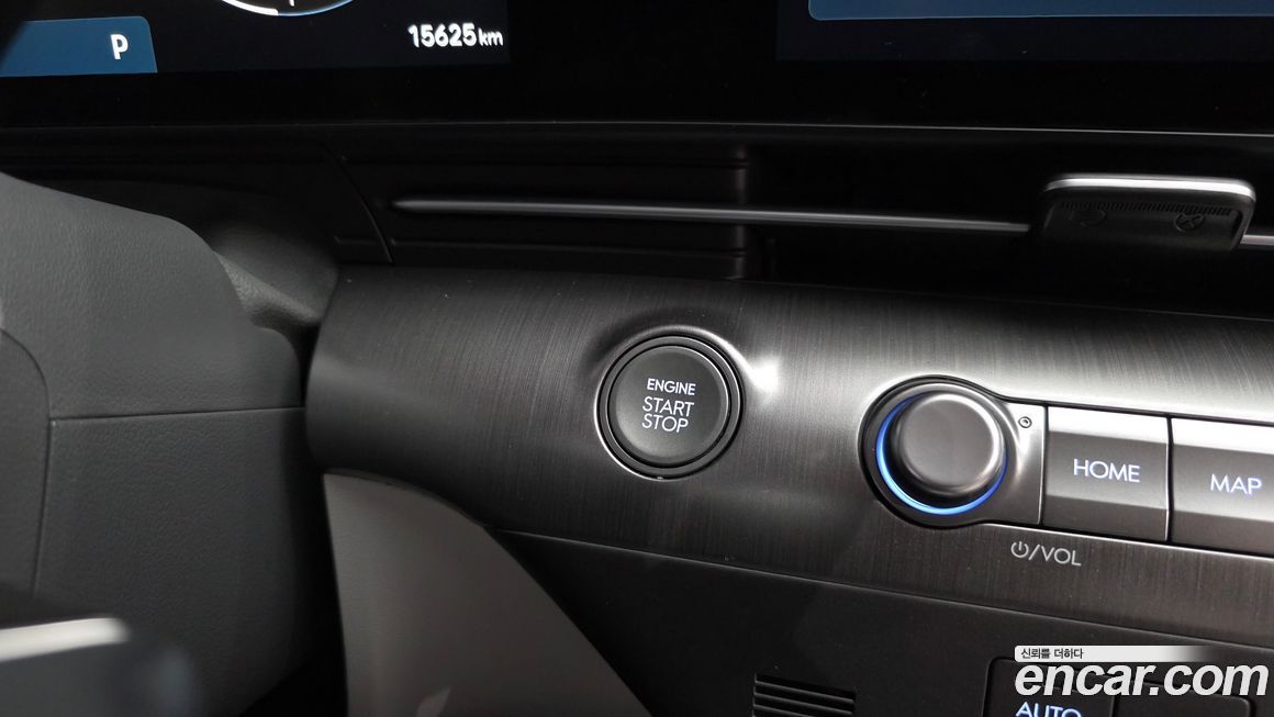 Hyundai Kona 2023