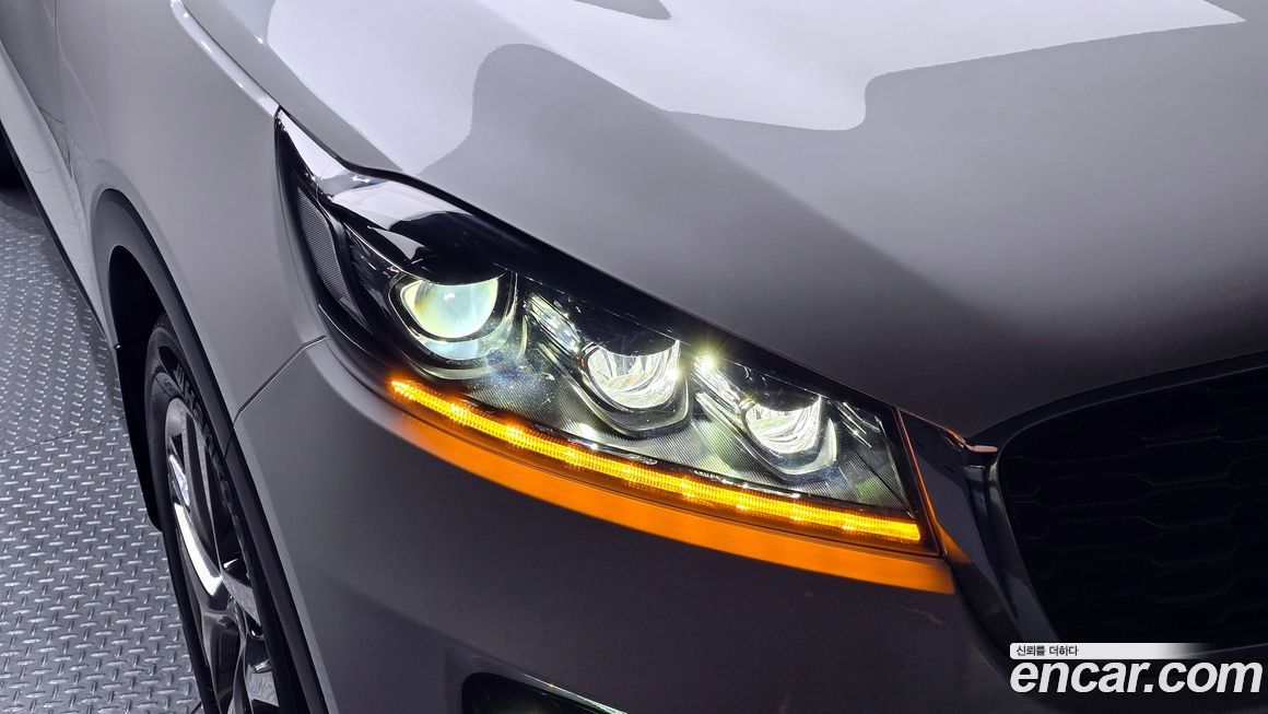 Kia Sorento 2020