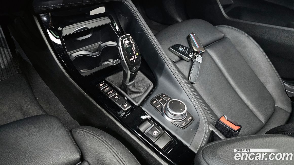 BMW X2 (F39) 2020