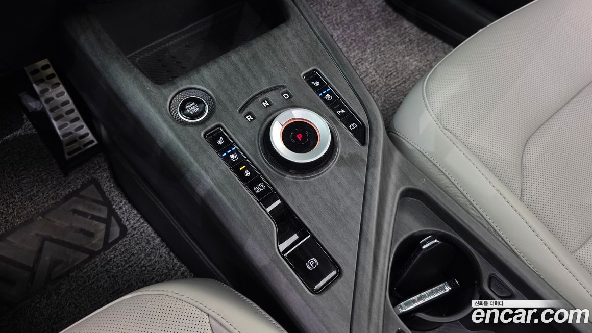 Kia Niro 2022