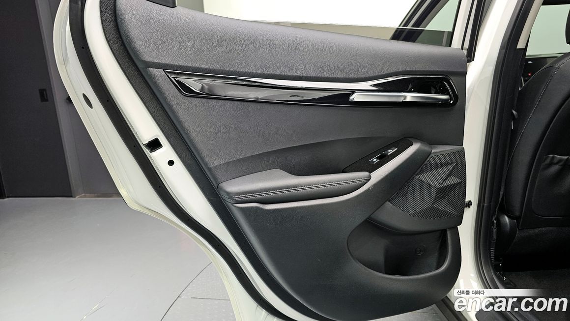 Kia Seltos 2025