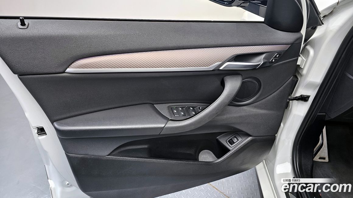 BMW X2 (F39) 2020