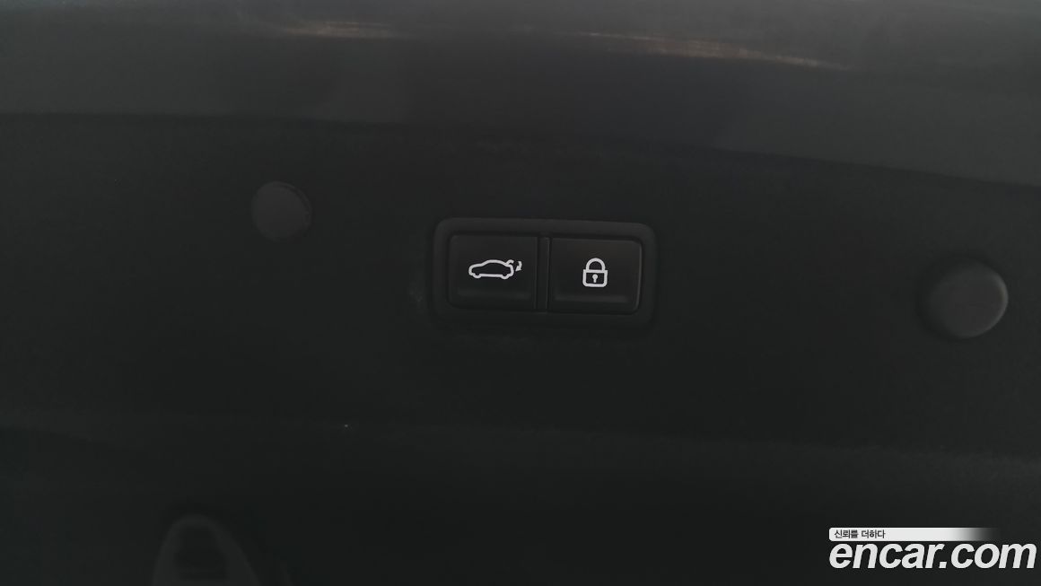 Kia K8 2024